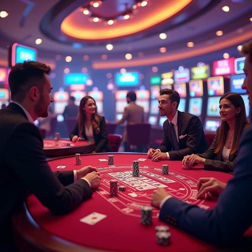 Antarmuka permainan Dadu Online mutiara69 menampilkan jadwal ronde, pilihan kombinasi, dan sistem taruhan real-time